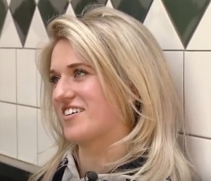 Opgezadeld met Britt - Seizoen 1