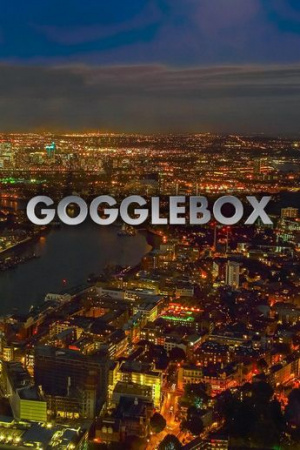 Gogglebox - Seizoen 10