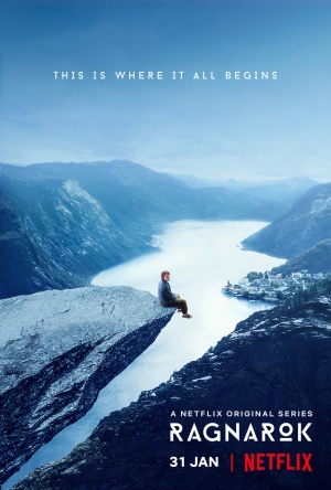 Ragnarok - Seizoen 1