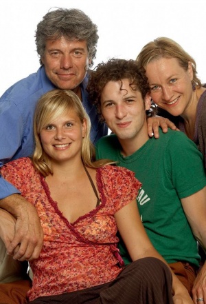 Uit het Leven Gegrepen: Kaat & Co   - Seizoen 2