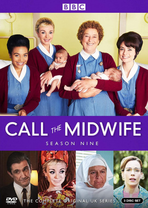 Call the Midwife - Seizoen 9