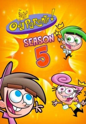 Fairly OddParents, The - Seizoen 5