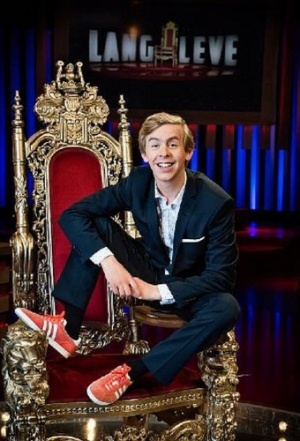 Lang Leve  - Seizoen 1