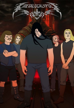 Metalocalypse - Seizoen 1