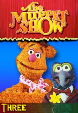 Muppet Show, The - Seizoen 3