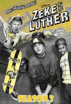 Zeke and Luther - Seizoen 3