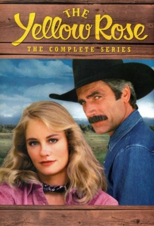 Yellow Rose, The - Seizoen 1