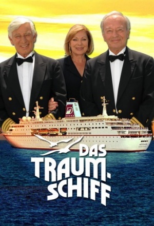 Traumschiff, Das - Seizoen 1