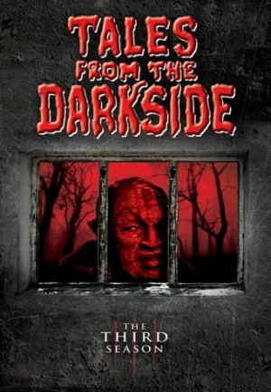 Tales from the Darkside - Seizoen 3
