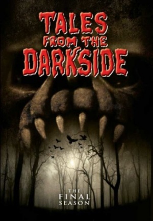 Tales from the Darkside - Seizoen 4