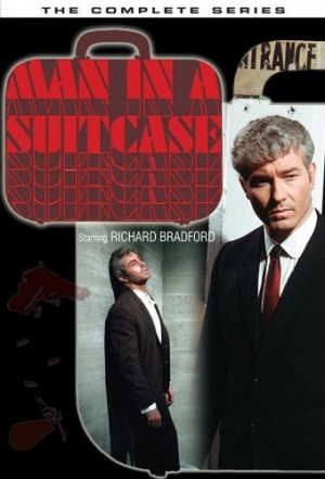 Man in a Suitcase - Seizoen 1