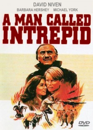 Man Called Intrepid, A