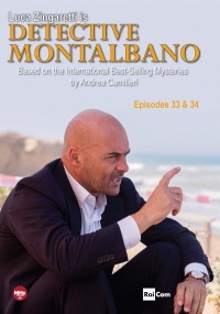 Il Commissario Montalbano