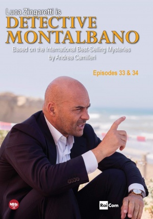 Il Commissario Montalbano - Seizoen 13