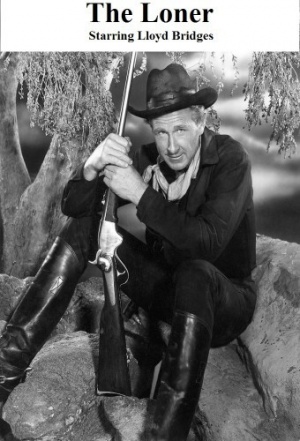 Loner, The - Seizoen 1