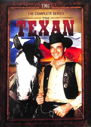 Texan, The - Seizoen 2