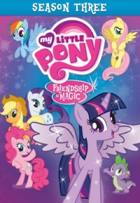 My Little Pony: Friendship Is Magic