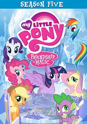 My Little Pony: Friendship Is Magic - Seizoen 5