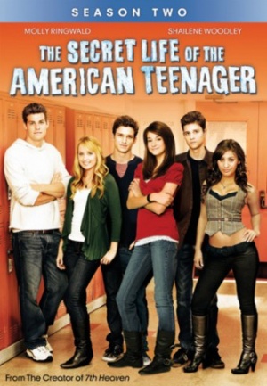 Secret Life of the American Teenager, The - Seizoen 2