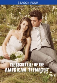 The Secret Life of the American Teenager