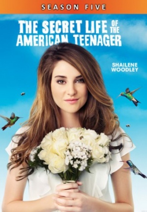 Secret Life of the American Teenager, The - Seizoen 5