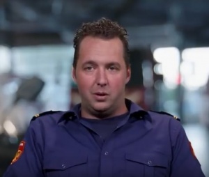 Als de Brandweer - Seizoen 1