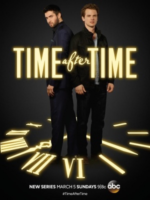 Time after Time - Seizoen 1