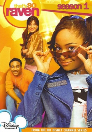 That's So Raven - Seizoen 1