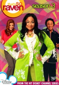 That's So Raven