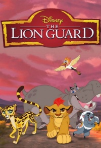 The Lion Guard