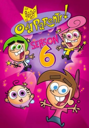 Fairly OddParents, The - Seizoen 6