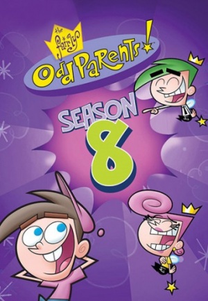 Fairly OddParents, The - Seizoen 8