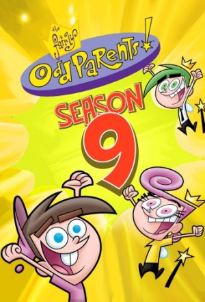 Fairly OddParents, The - Seizoen 9
