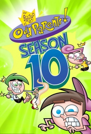 Fairly OddParents, The - Seizoen 10