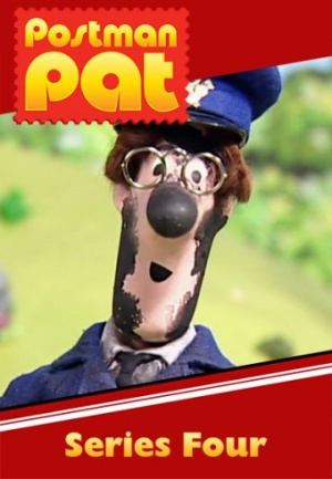 Postman Pat - Seizoen 4