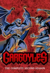 Gargoyles