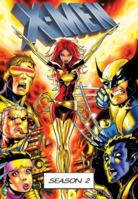 X-Men