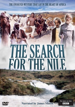 Search for the Nile, The