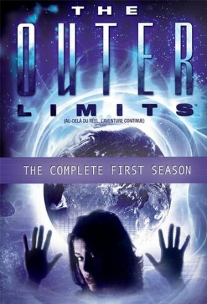 Outer Limits, The - Seizoen 1