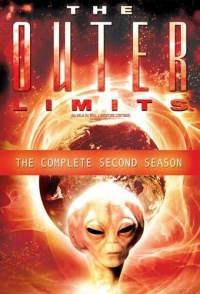 The Outer Limits