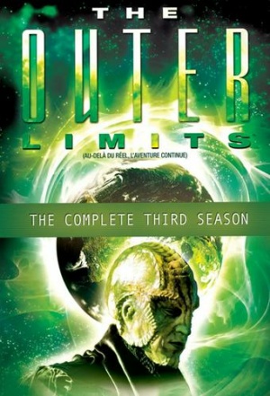 Outer Limits, The - Seizoen 3