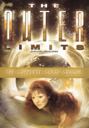 Outer Limits, The - Seizoen 6