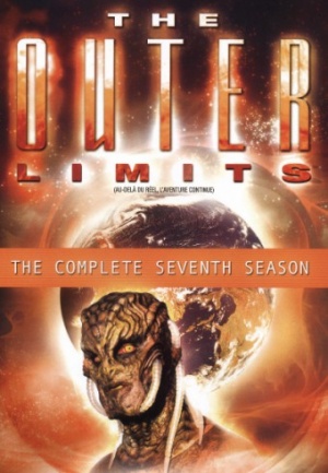 Outer Limits, The - Seizoen 7