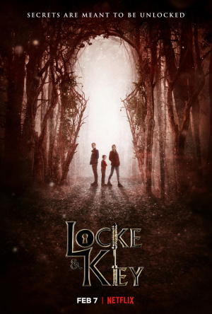 Locke & Key - Seizoen 1