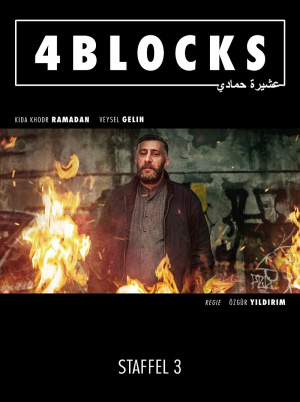 4 Blocks - Seizoen 3