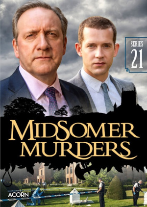 Midsomer Murders - Seizoen 21