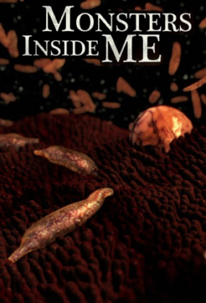 Monsters inside Me - Seizoen 7