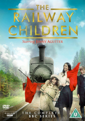 Railway Children, The