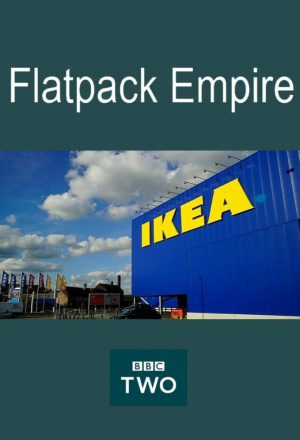 Flatpack Empire