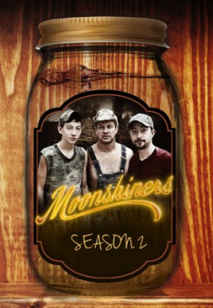 Moonshiners - Seizoen 2